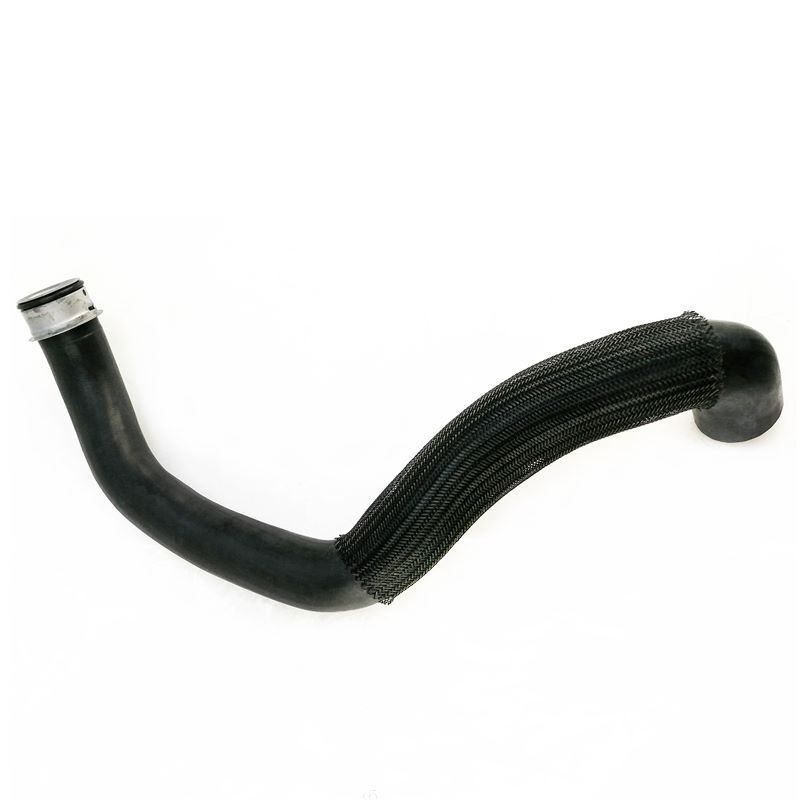 Upper Radiator Hose for Mercedes Benz X164 W166 GL450 GL550 ML550 1645010682