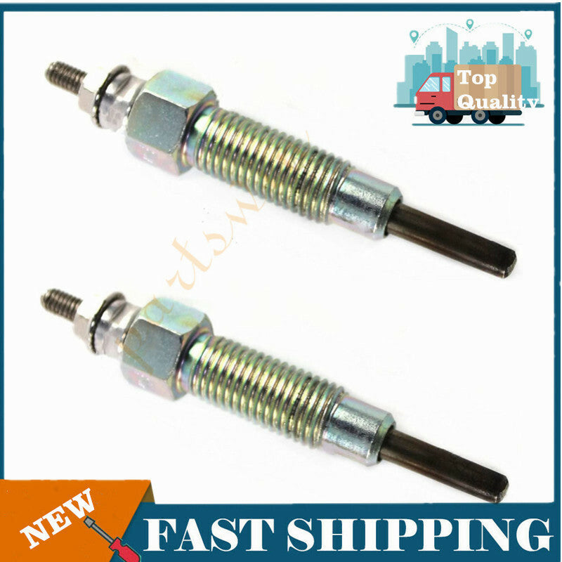8-97106549-4 AFT 2X LED plug for Isuzu 3LB1 3LD1 4LB1 4LE1 excavator generators