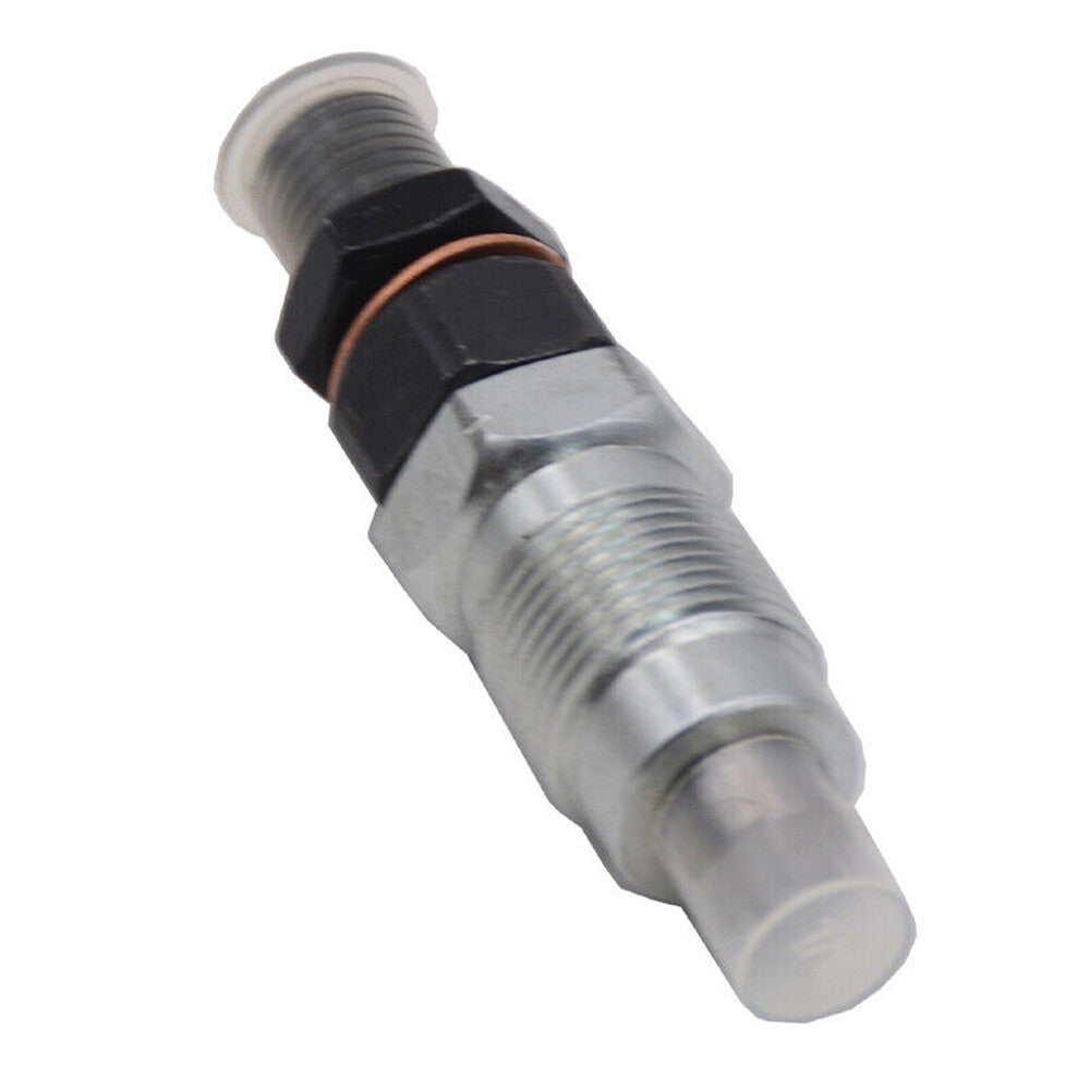 New 4 Fuel Injector Suitable For Kubota V1205 V1305 V1505 V1505T 1G065-53900 US