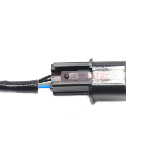 4X Oxygen Sensor For 1995-2010 for Ford for Mustang 3.8L 4.0L 4.6L 5.0L 5.4L Upper+Lower