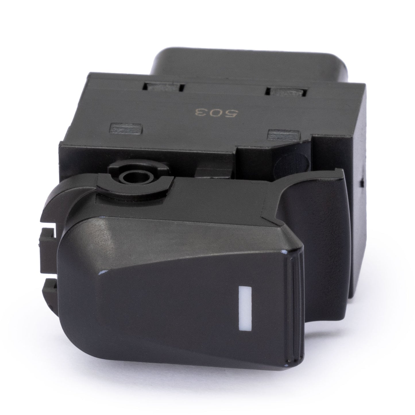 3-piece power window switch for Hyundai for Tucson 2.0L and 2.4L electric/hydrogen-powered vehicles 93581-2S000