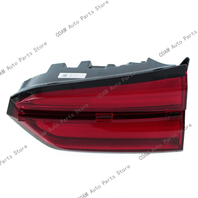 2-piece set of left and right inner taillight components with turn signals suitable for SAIC for Roewe RX8
