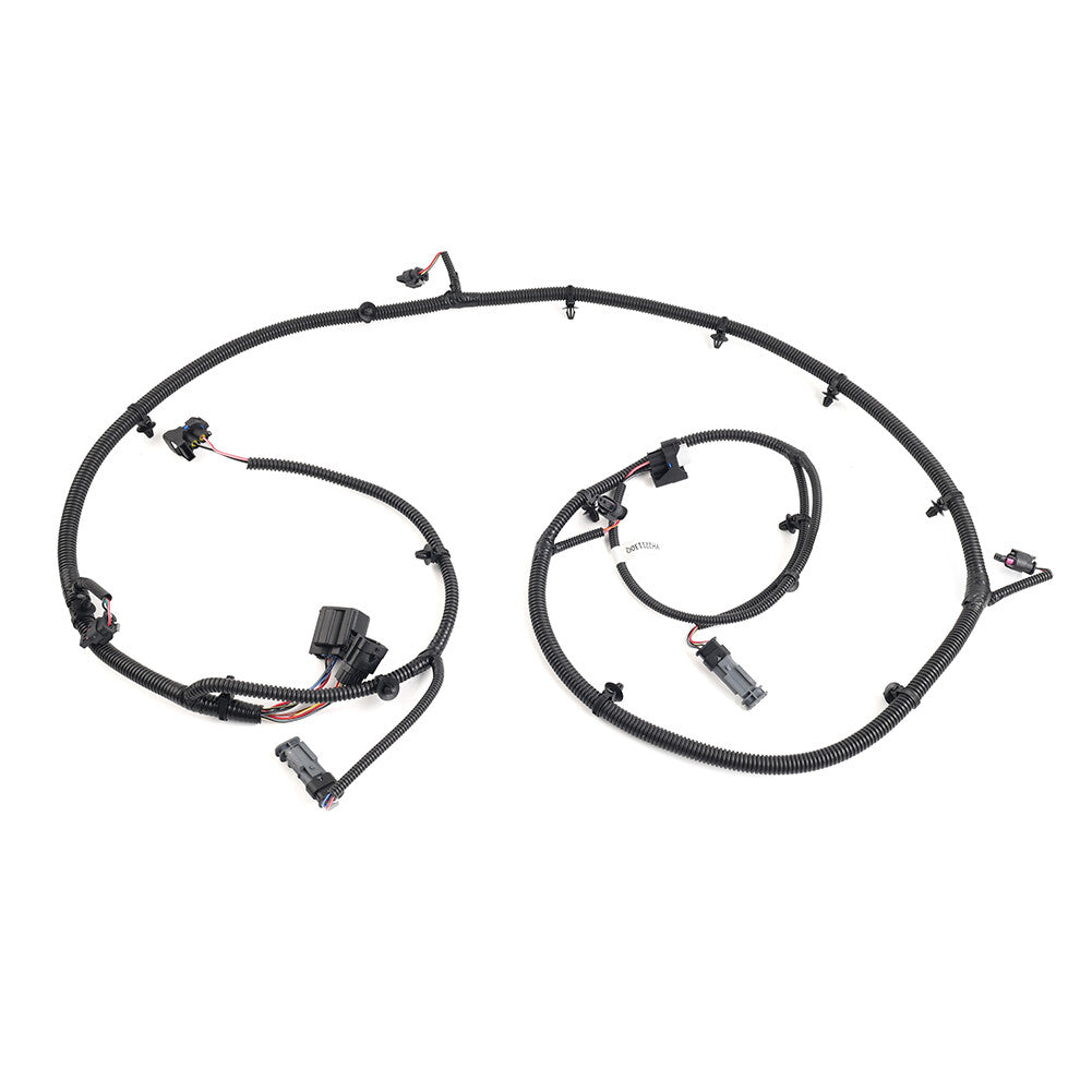 Front Bumper Parking Sensors Wiring Harness for Land Rover for Range Rover Evoque
