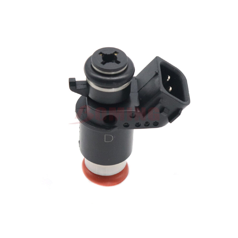 16450-PLD-003 4PCS NEW Fuel Injectors Fit for Honda for Civic for Acura EL1.7L 2001-2005