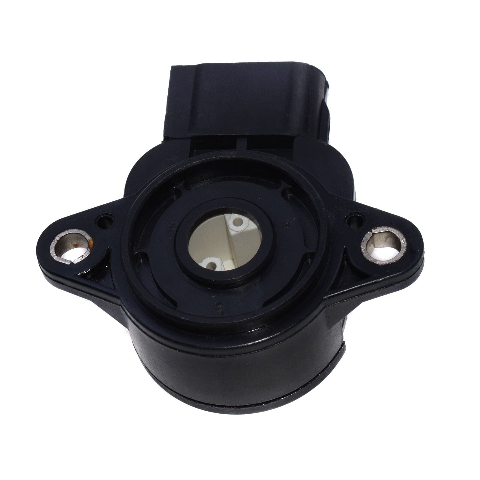 TPS Throttle Position Sensor Black 22633AA210 for Subaru Legacy Impreza Outback