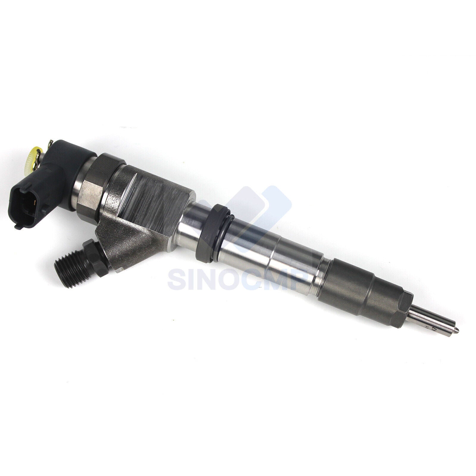 4x Fuel injector 0445120126 for Kobelco SK200-8 SK-8 VA32G6100010 VA32G6100010R