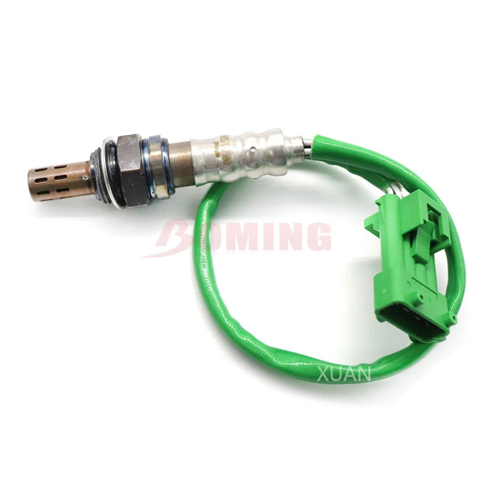 Oxygen sensor 9657632980 is suitable for Citro?n C2, C3, C4, for Opel , for Peugeot , for Porsche , and for Volvo .
