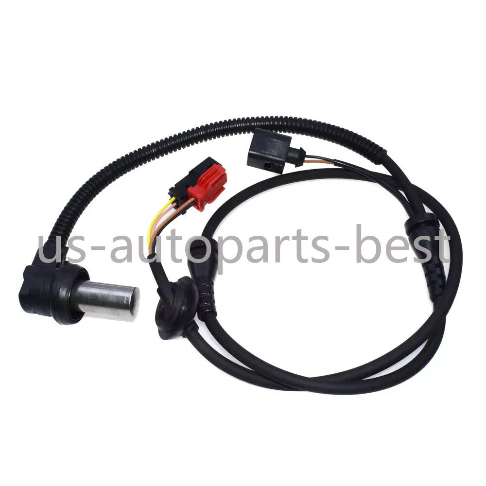 Front ABS Wheel Speed Sensor for Audi A4 for VW for Passat Quattro 8D0927803B 8D0927803D