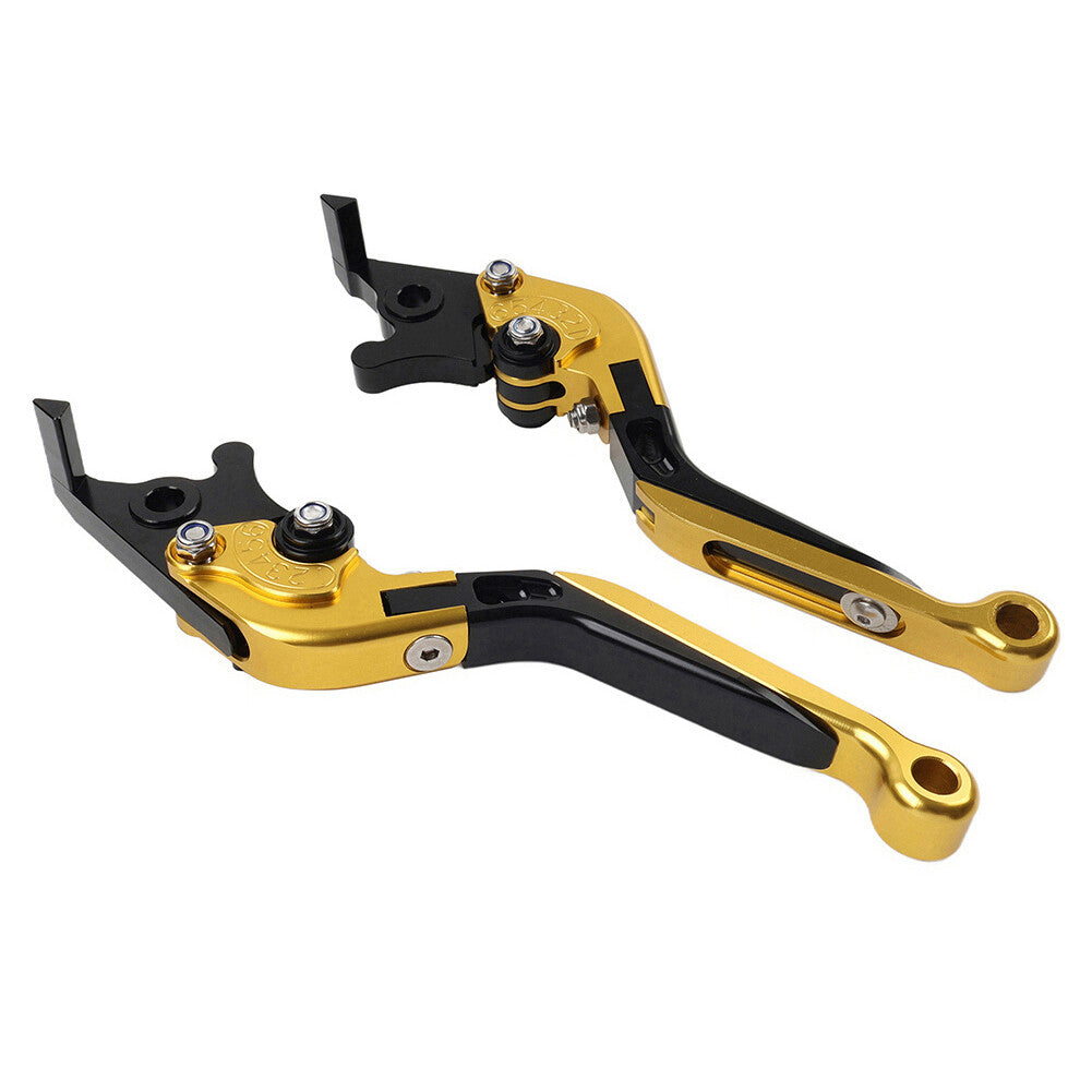 CNC Folding Extendable Brake Clutch Levers for Honda CBR1000RR-R/SP 2020-22 20