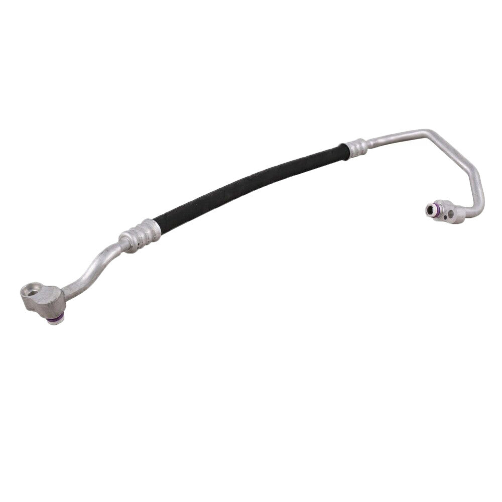 One New VEMO A/C Refrigerant Discharge Hose Compressor To Condenser 64536988866