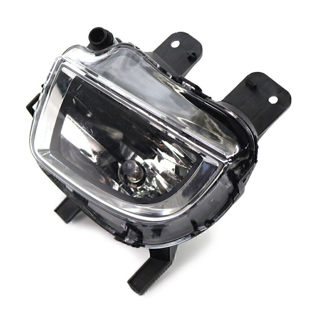 for VW for Golf MK6 2009-2013 for Jetta GLI MK6 Front Bumper Right Side Fog Light