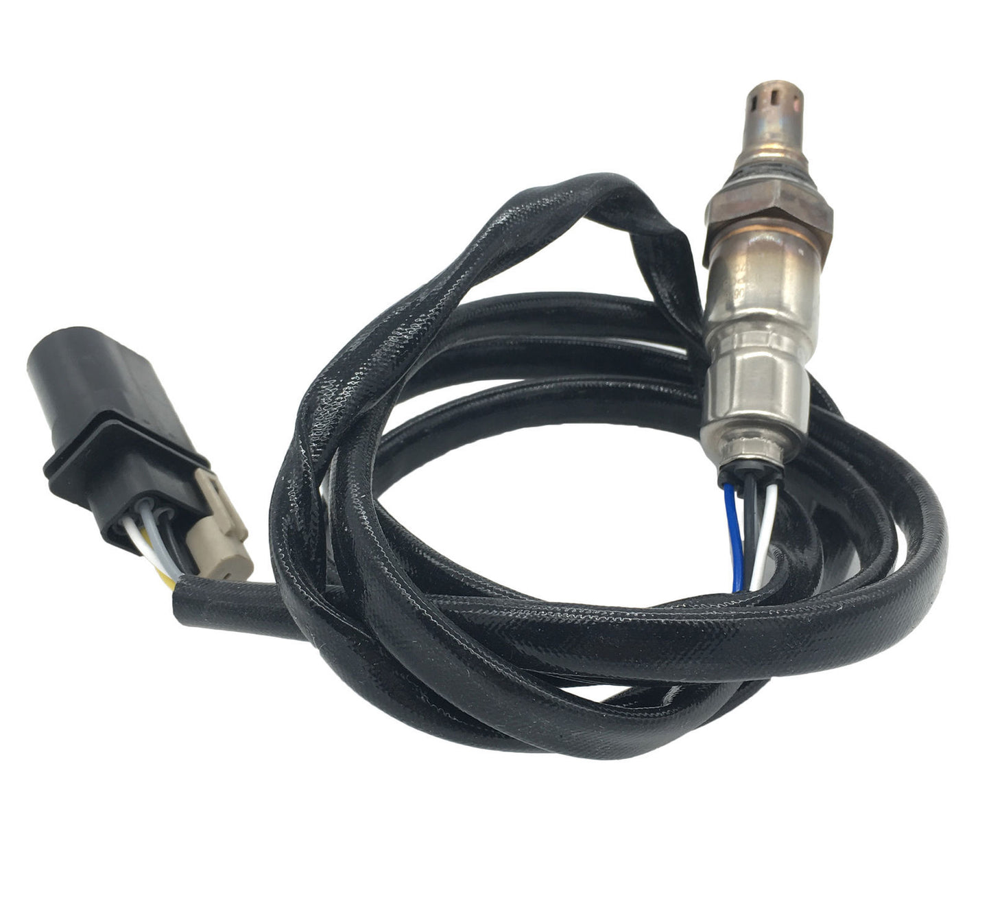 Set of 4 Front Rear Oxygen Lambda Sensor for VW Touareg 3.0L 2011-2012