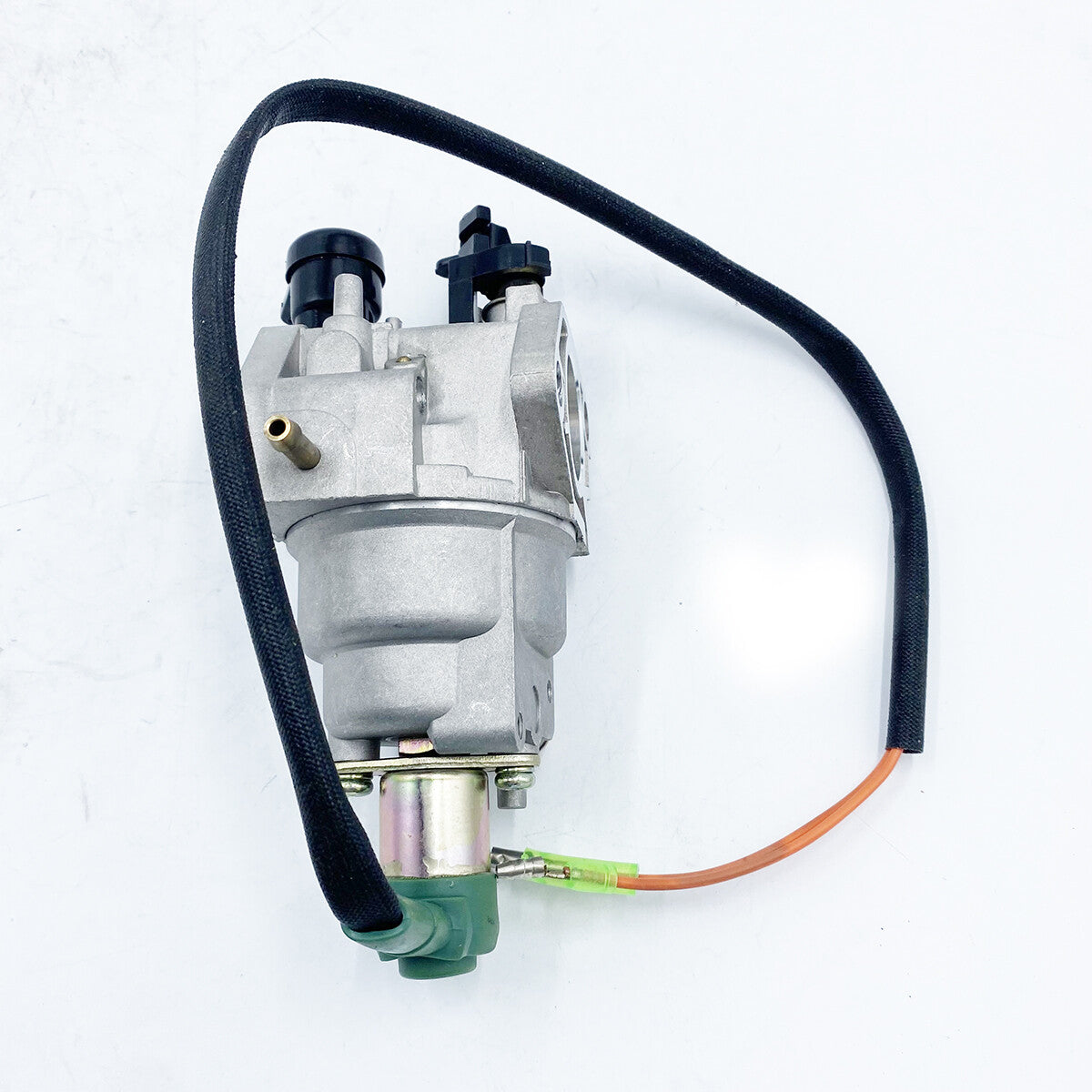 Carb HUAYI P27 P27-1 P27-2 Gas Engine Generator Carburetor Assembly Manual Type
