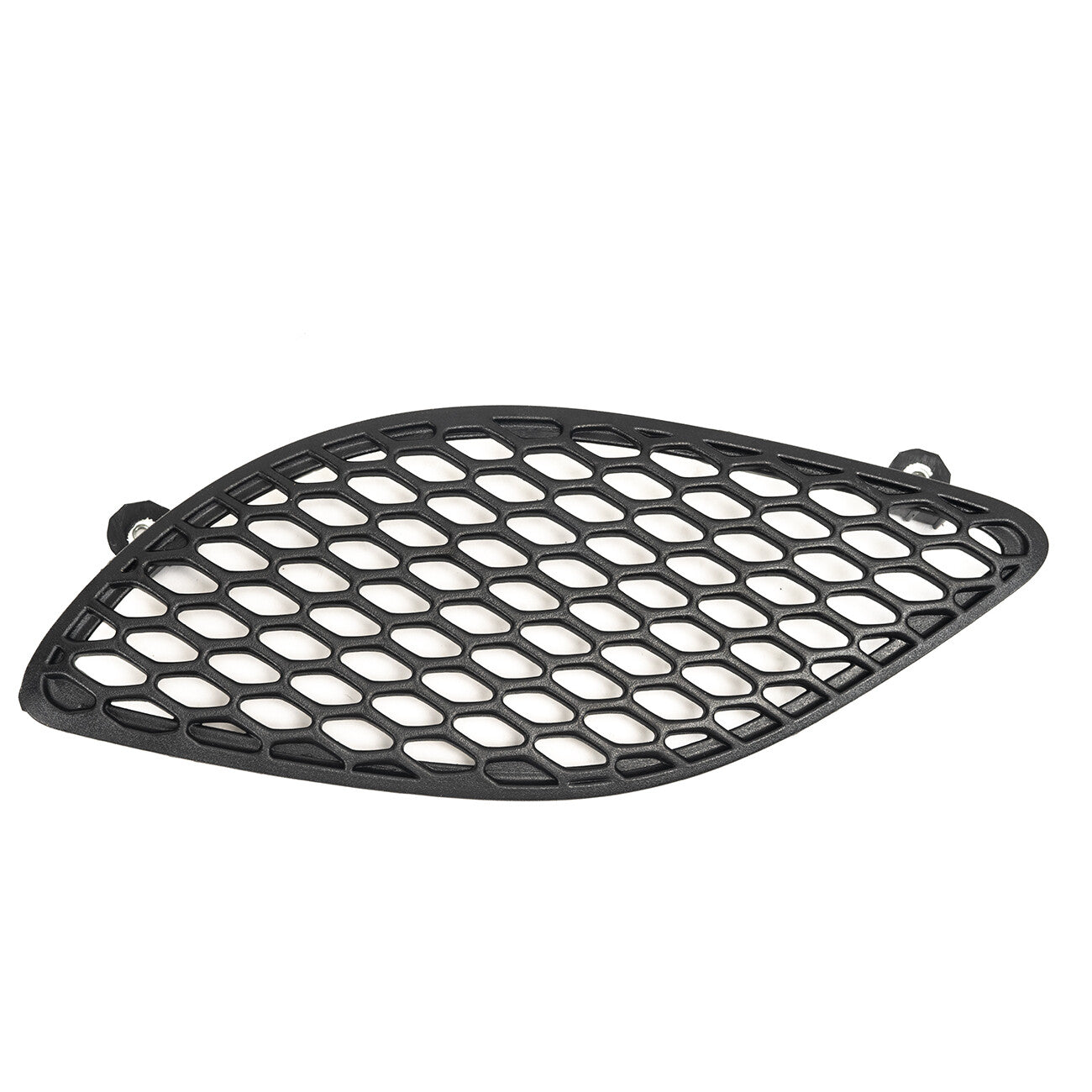 Hood Bezel Vent Scoop Grille Insert For 2018-2020 for Dodge Durango Driver Left Side