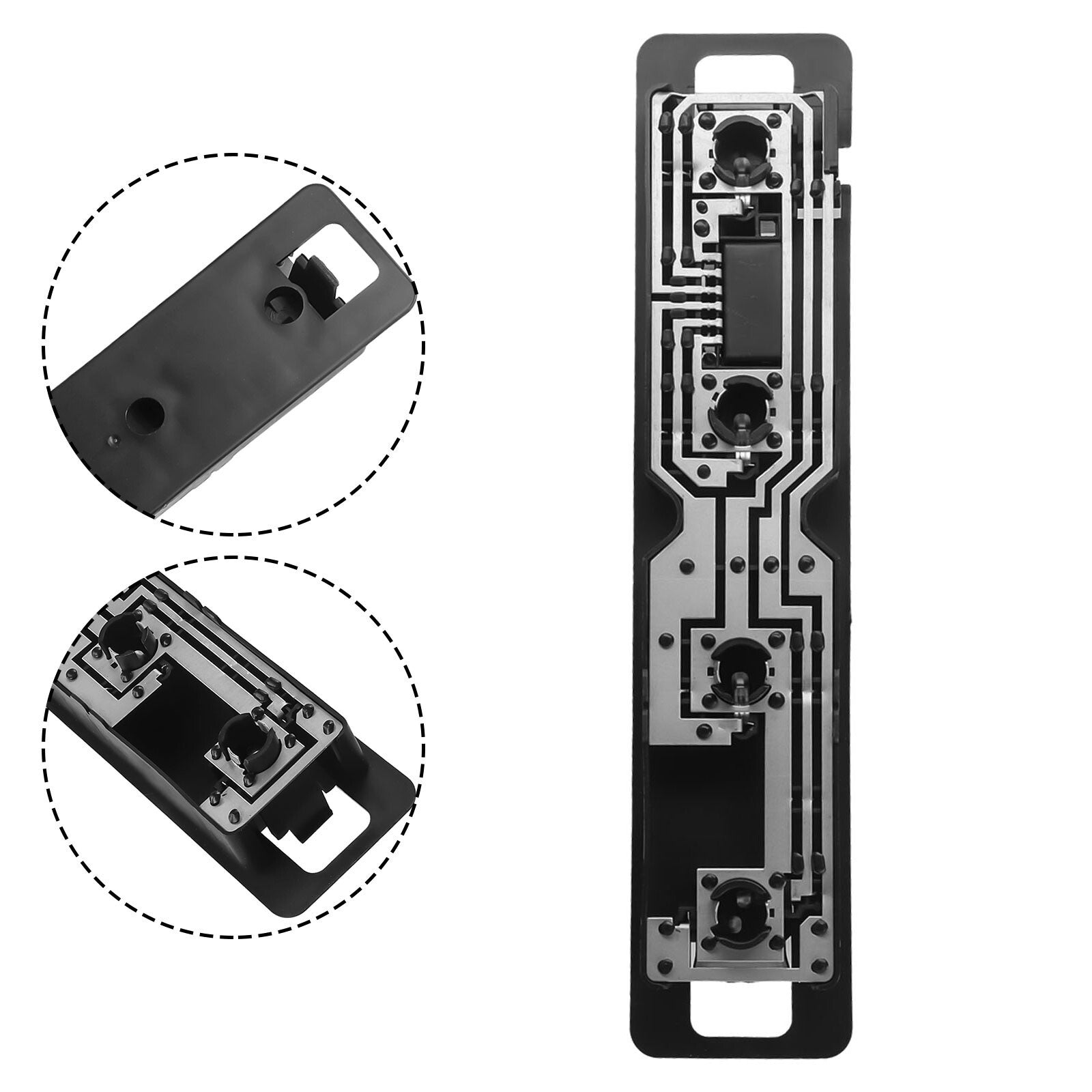Rear Taillight Circuit Board Available for Freightliner Sprinter 2001-06 durable