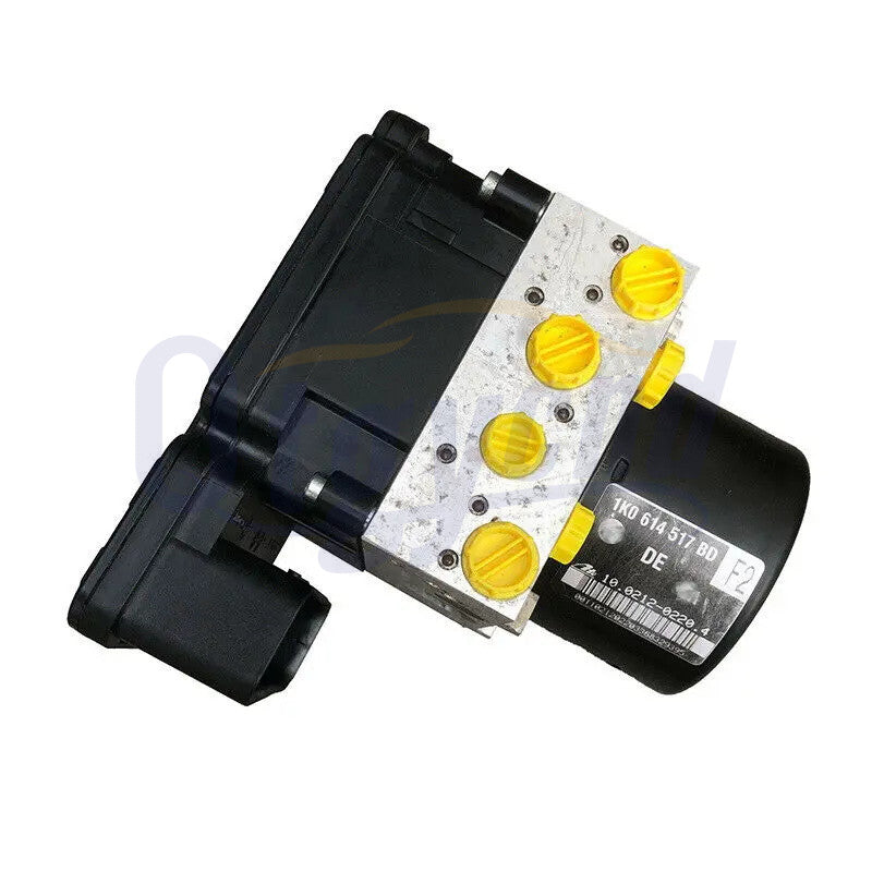 For 2005-2012 for VOLKSWAGEN ABS BRAKE PUMP MODULE 1K0614517BD 1K0907379AD