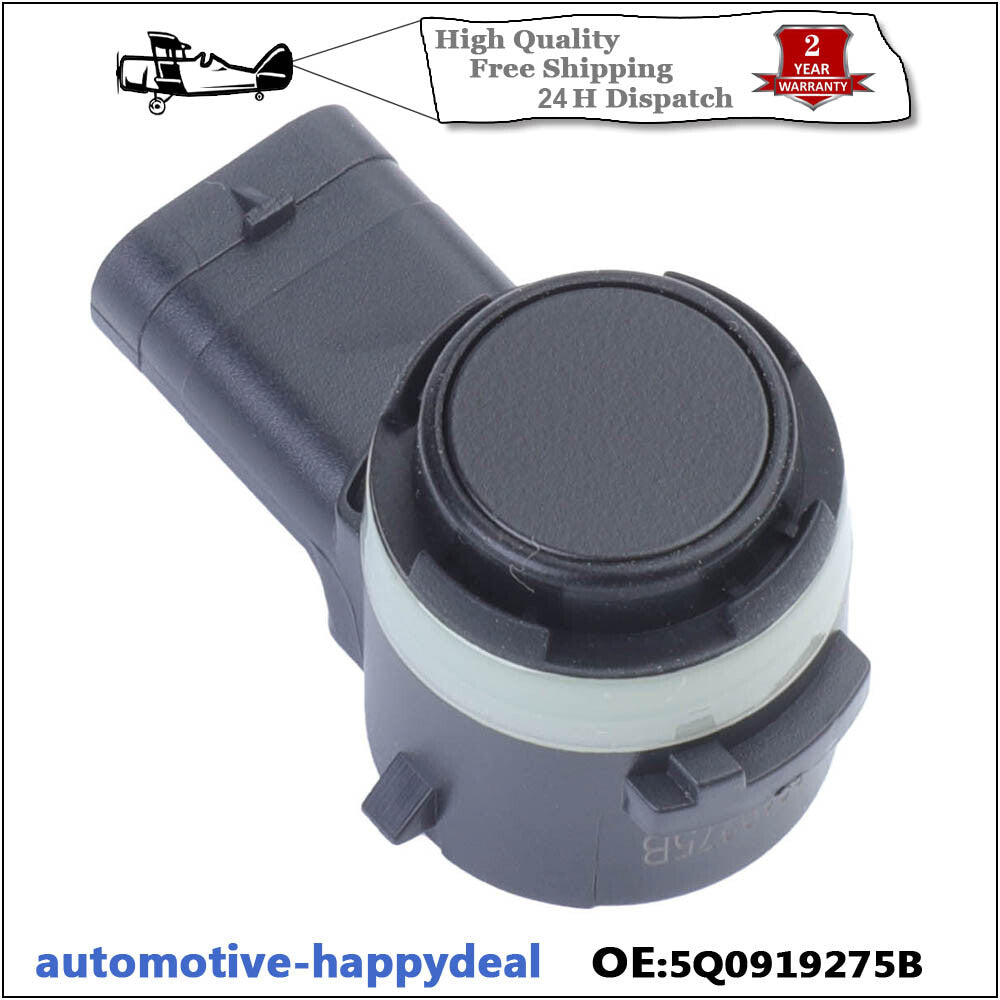 4X PDC Parking Sensor Front or Rear for VW for Golf MK7 for Passat B8 T5 Caddy Touran UK