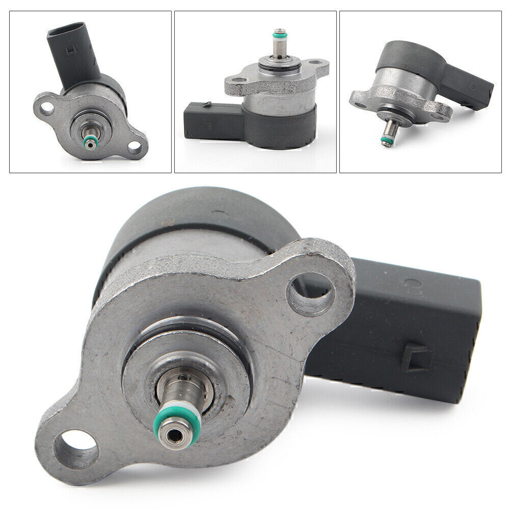 Common Rail Pressure Regulator Suction Control Valve SCV 0281002241 for Benz Car