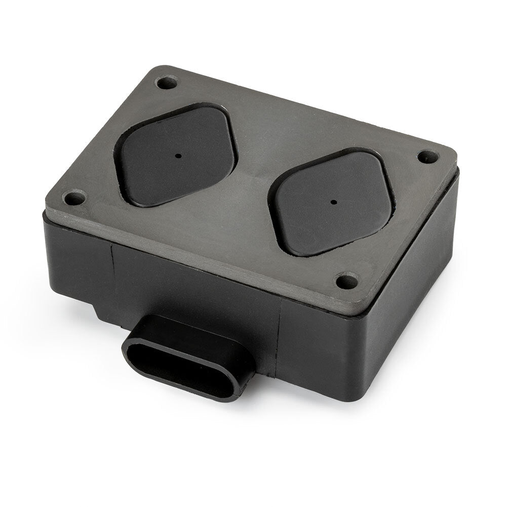 Fuel pump driver module PMD and relocation kit 19209057 for Chevrolet for GMC 6.5L