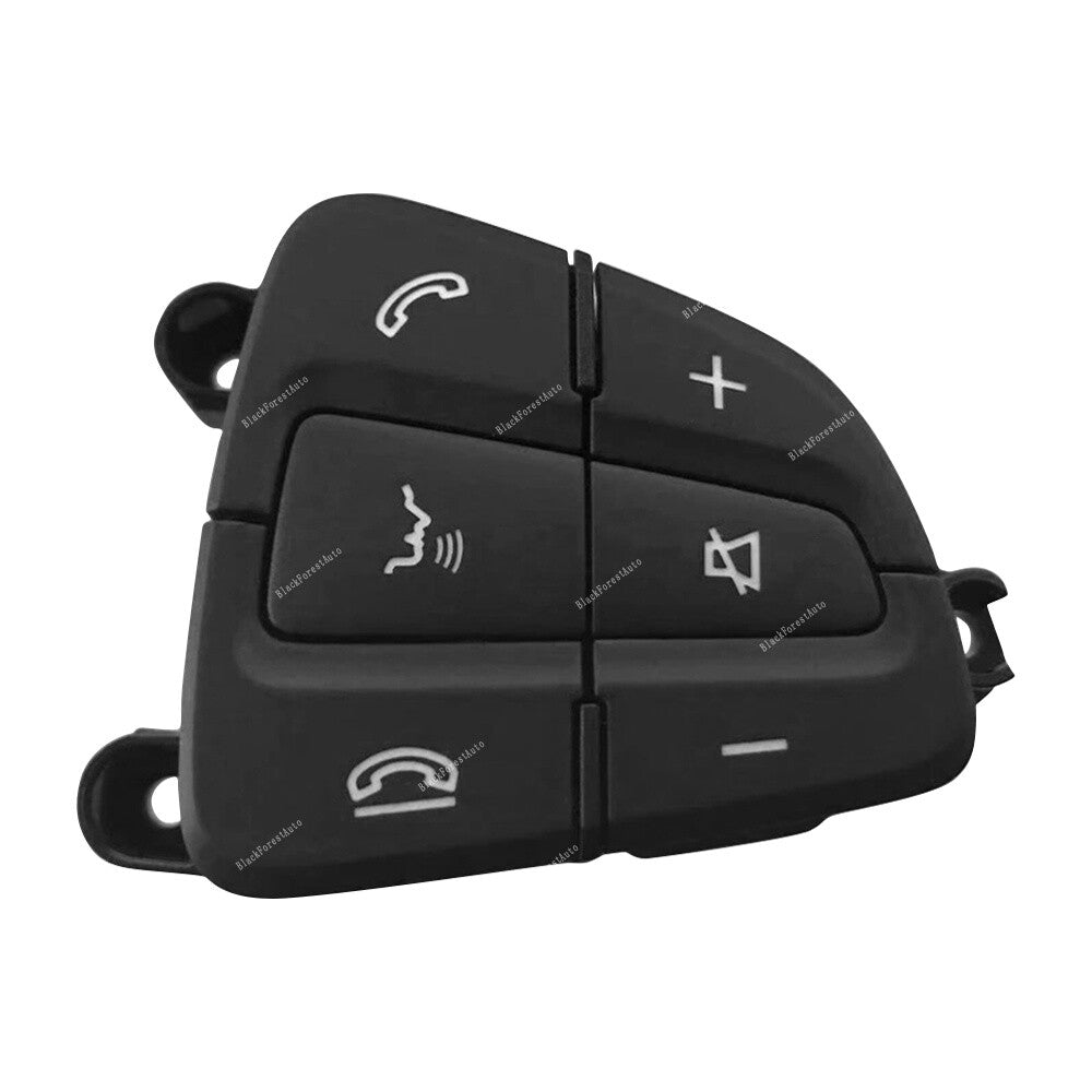 for Benz C-Class GLC Right Side Steering Wheel Control Button Switch Assembly