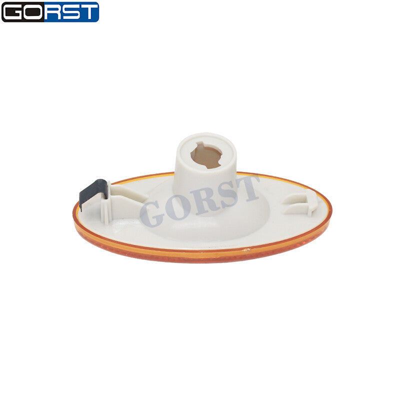 Side marker light lens, amber, 261B00001R, for Renault Master automotive parts.