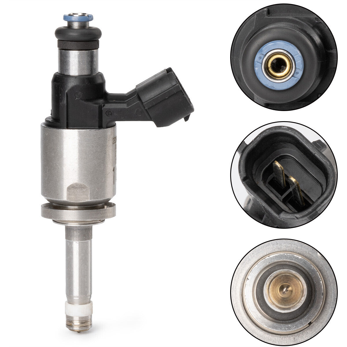 6X Fuel Injector for Toyota for Camry Tacoma Highlander 15-19 for Avalon 3.5 23250-0P090
