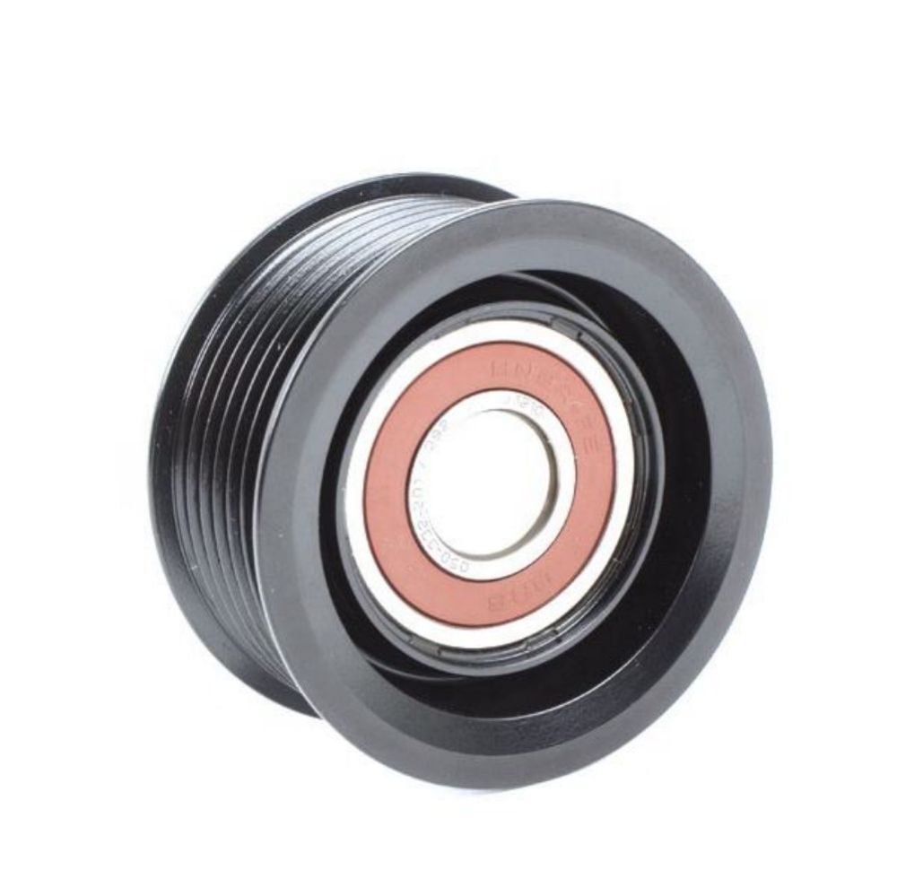 for Mercedes-Benz CL600 S600 SL600 CL65 SL65 Drive Belt Idler Pulley