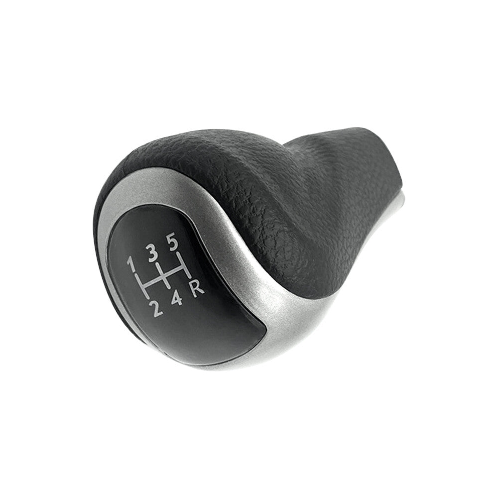 For 2008-2013 for Honda for Accord Shifter Knob Handle Black 54102-TA0-A02