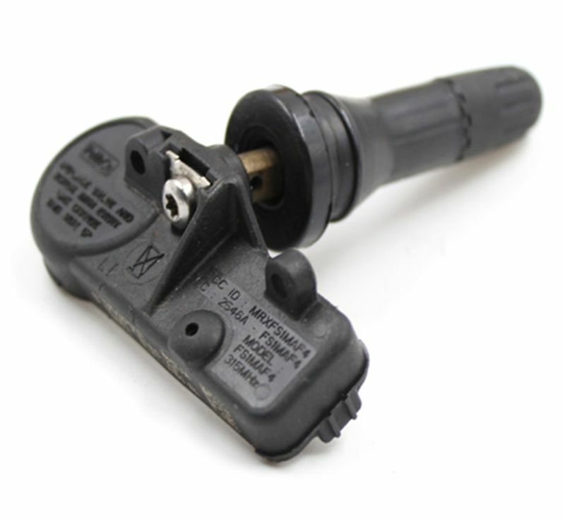 4PCS TPMS 9L3T-1A180-AF Tire Pressur monitoring Sensor For 2011-2014 for Ford TPMS12