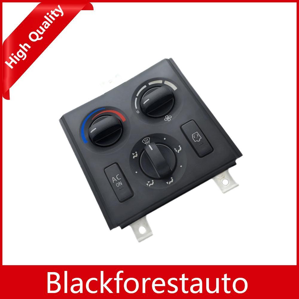 Control Unit Panel Combined Switch 21318123 Fit for Volvo Truck FM FH Black