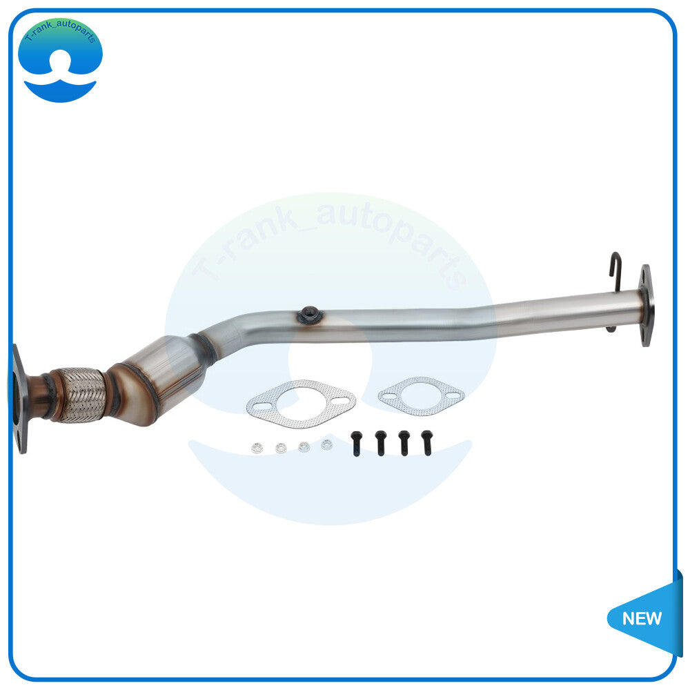 EPA Catalytic Converter for 2006-2011 for Chevrolet Impala 2006-2007 Monte Carlo V6
