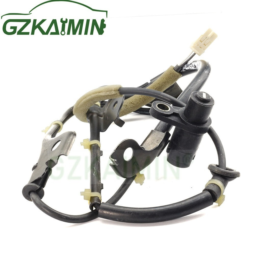 Equipment Manufacturer ( ) 89545-42030 Wheel Speed Sensor for Toyota RAV4 2001-2005 AWD ABS