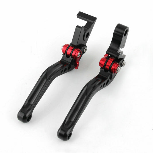 JERBOR short brake clutch lever for Honda MSX 125 GROM 2013-2022 MSX 125SF MSX