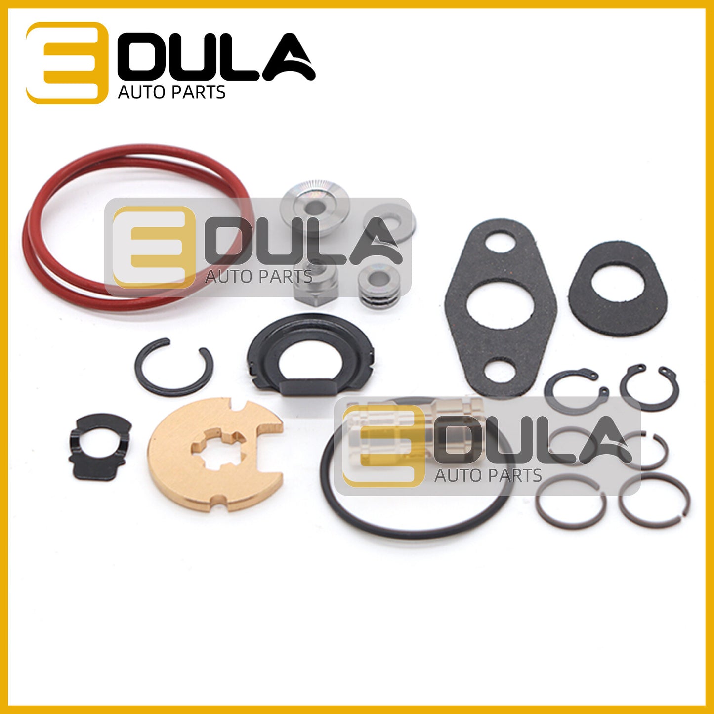 Turbo Repair Kits BV45 fits for Nissan Navara Pathfinder 2.5 DI YD25 144115X01A