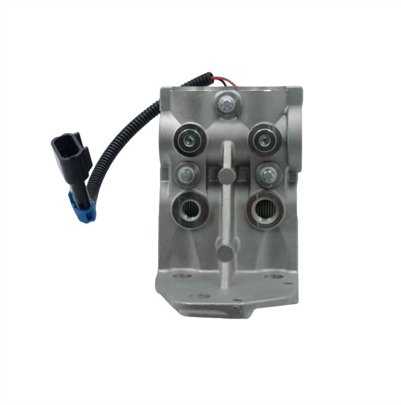 The fuel transfer pump is suitable for 5362269 ISC C series and ISL 8.3L 12V 4935005