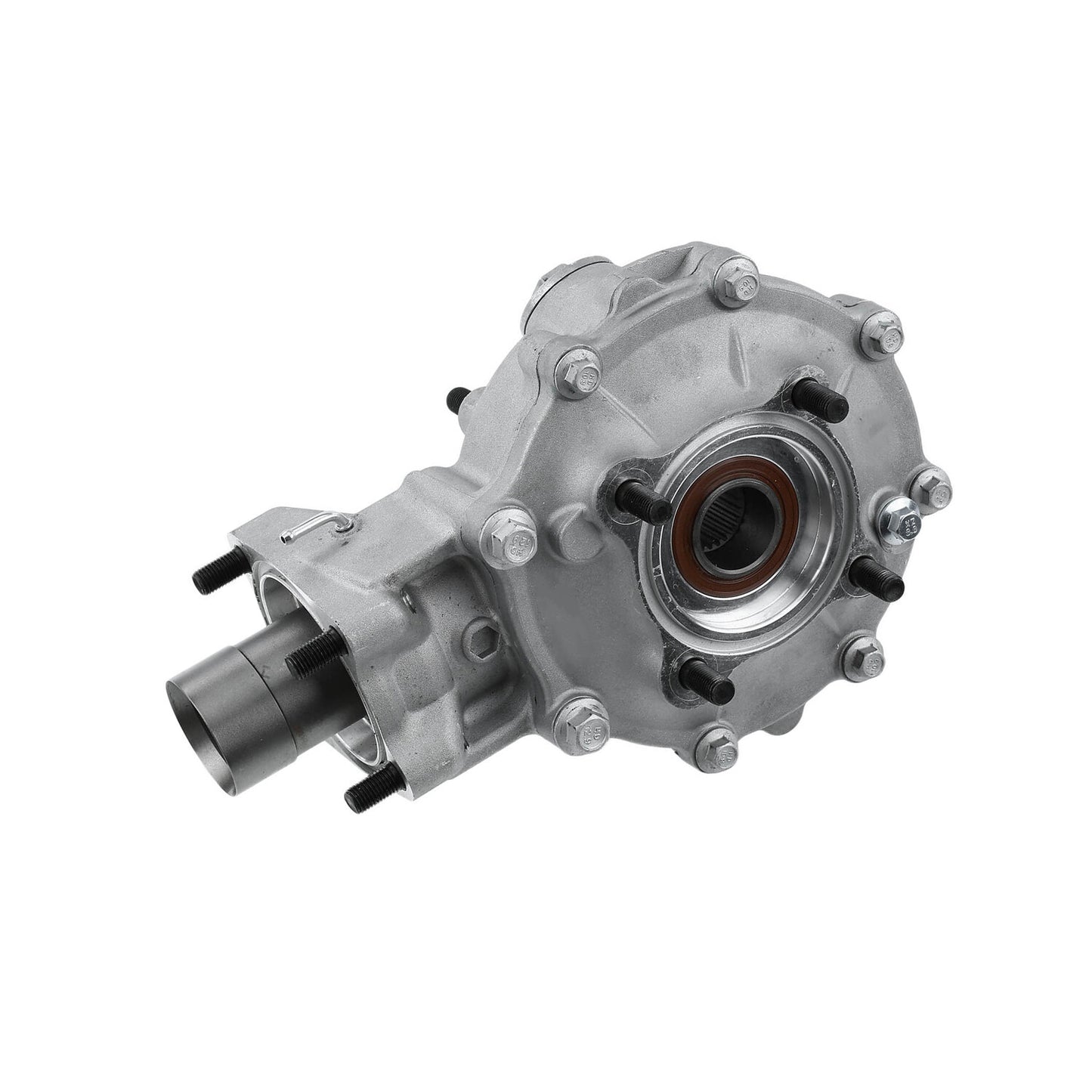 Rear Differential Assembly For 02-04 TRX450 FE FM Fourtrax Foreman 41300-HN0-670
