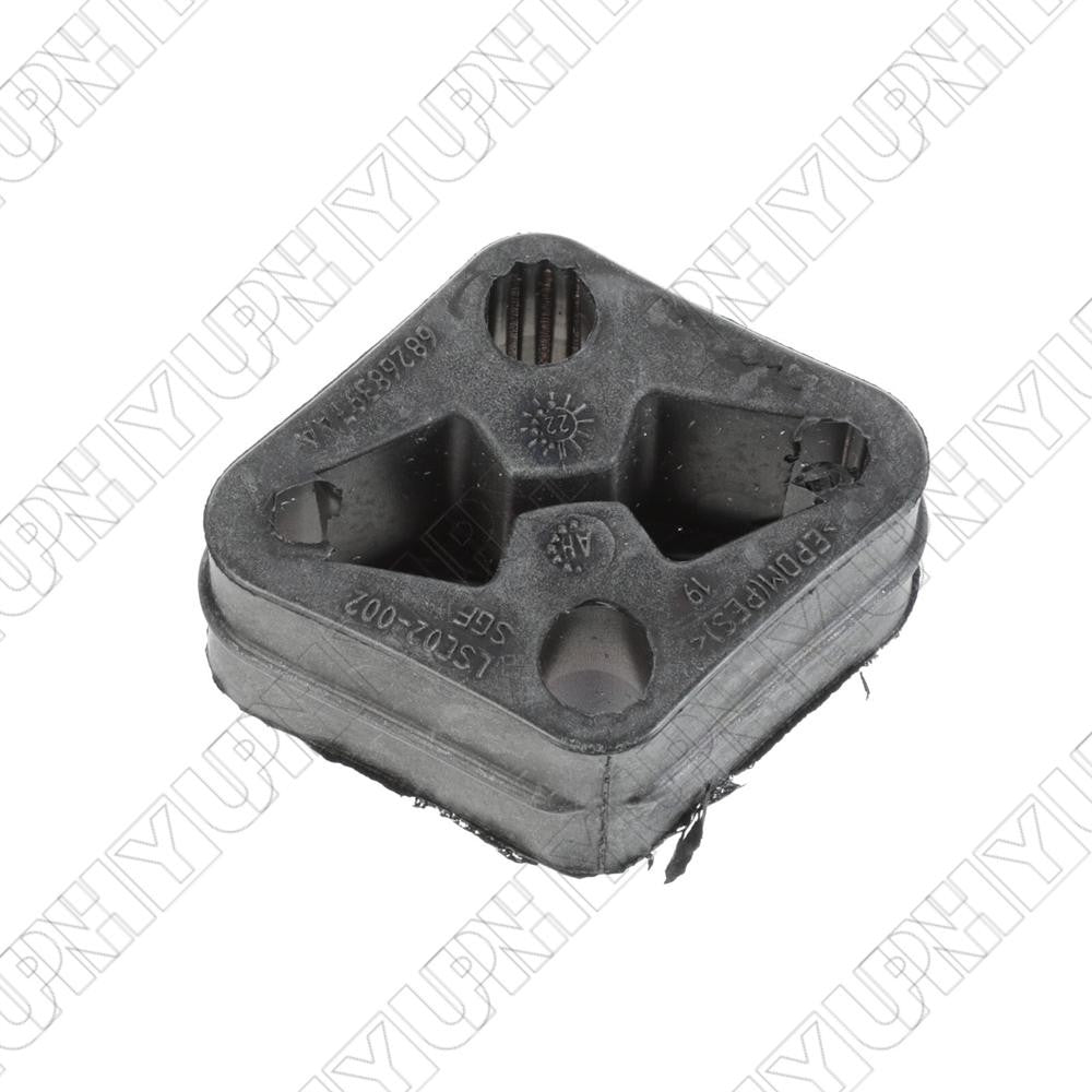 NEW EXHAUST SUPPORT ISOLATOR For 2018-2025 for JEEP for WRANGLER JL GLADIATOR for RAM 1500