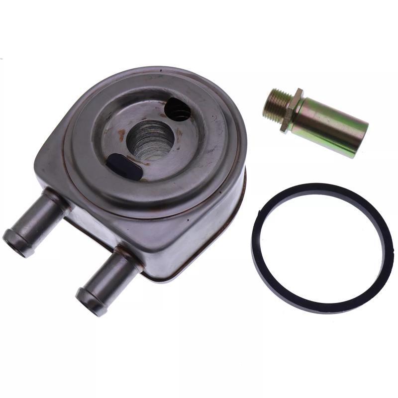Oil cooler 2486A218 140656120 2486A205 suitable for Perkins 1004 1006 404D-22T 403D-15