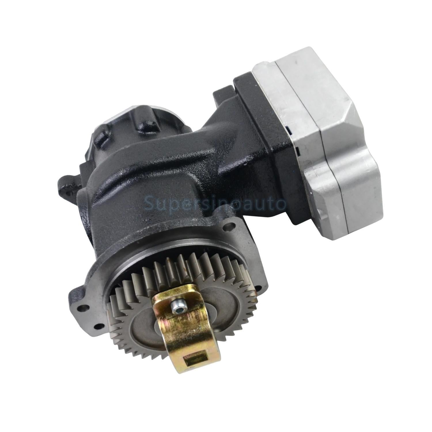 Air Compressor 3104215 3101137 3103413 4318216RX For QSX15 Engine