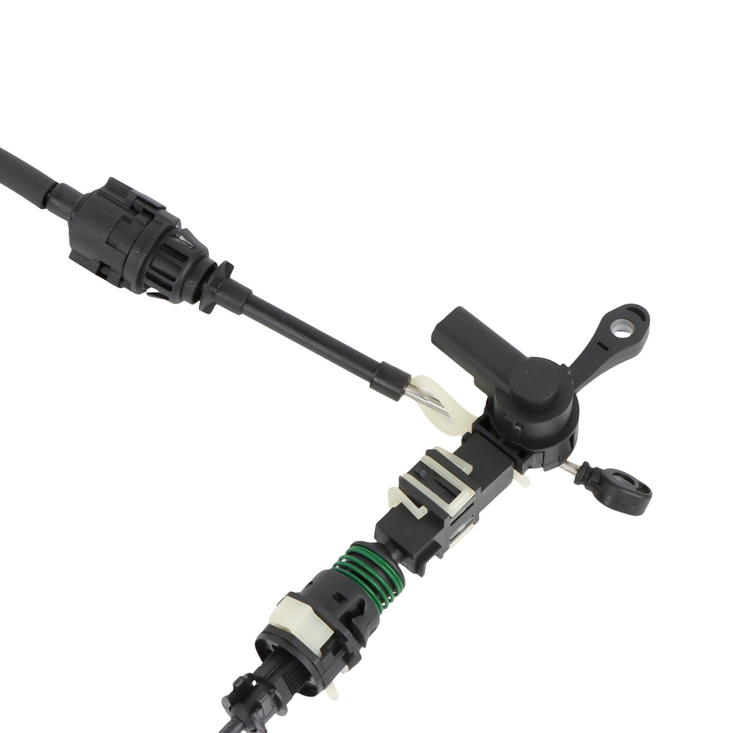Transmission Shift Cable for Dodge for Ram 1500 2500 3500 52107847AM 2002-2010