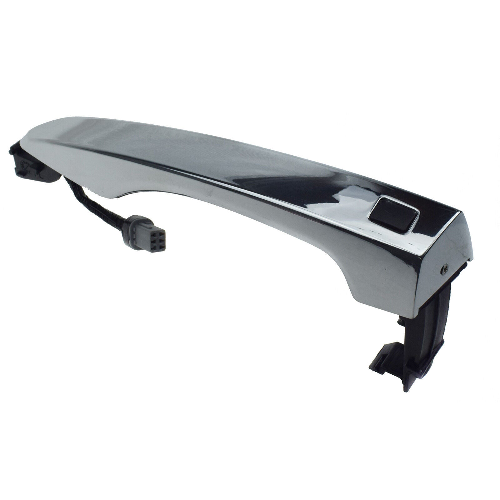 For 2016-20 for Hyundai for Tucson 82651-D3710 Front Left Outside Door for Smart Key Handle