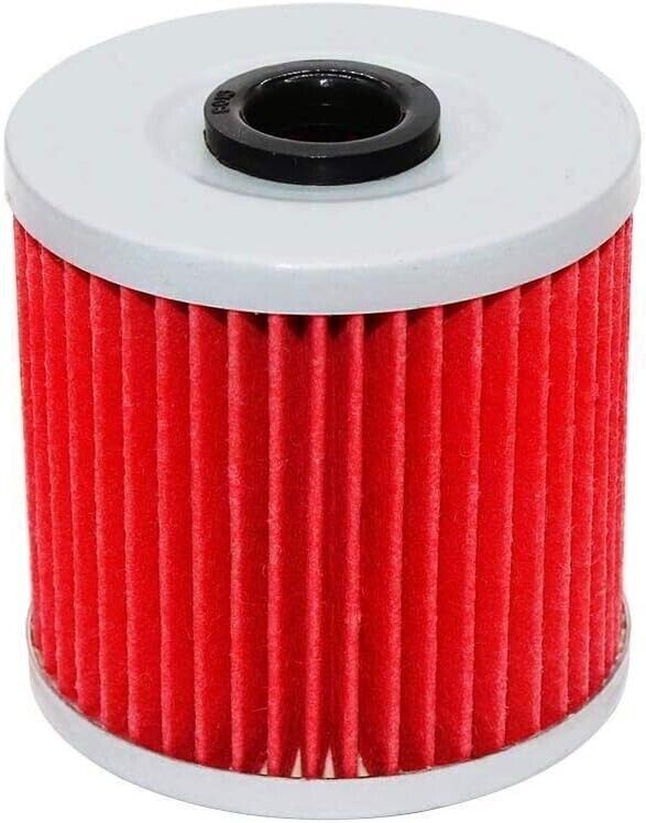 Oil Filter for Kawasaki KEF300 Lakota 300 1995-2003 KLT250 250 1982-1985