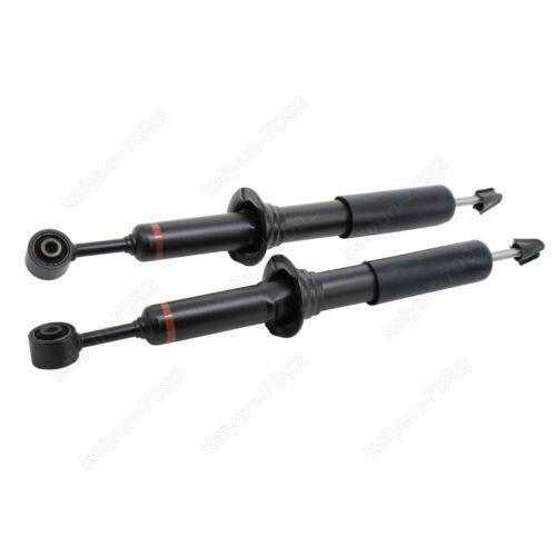 4pcs Front Rear Air Shocks Absorbers for Lexus GX470 4.7L 48510-60121 03-09