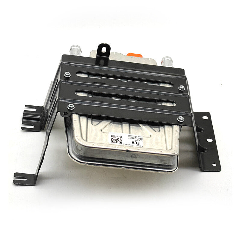 Electric coolant battery heater 68443445AC suitable for Jeep for Wrangler for Chrysler 2017-2024.