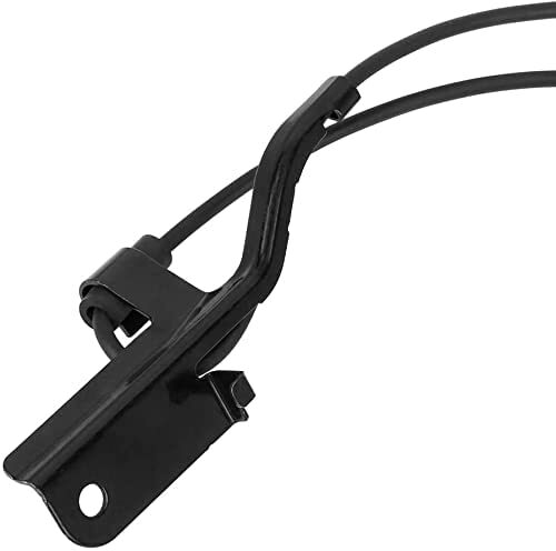 For 2007-2013 for Toyota for Corolla Front Left Side ABS Wheel Speed Sensor 89543-02080