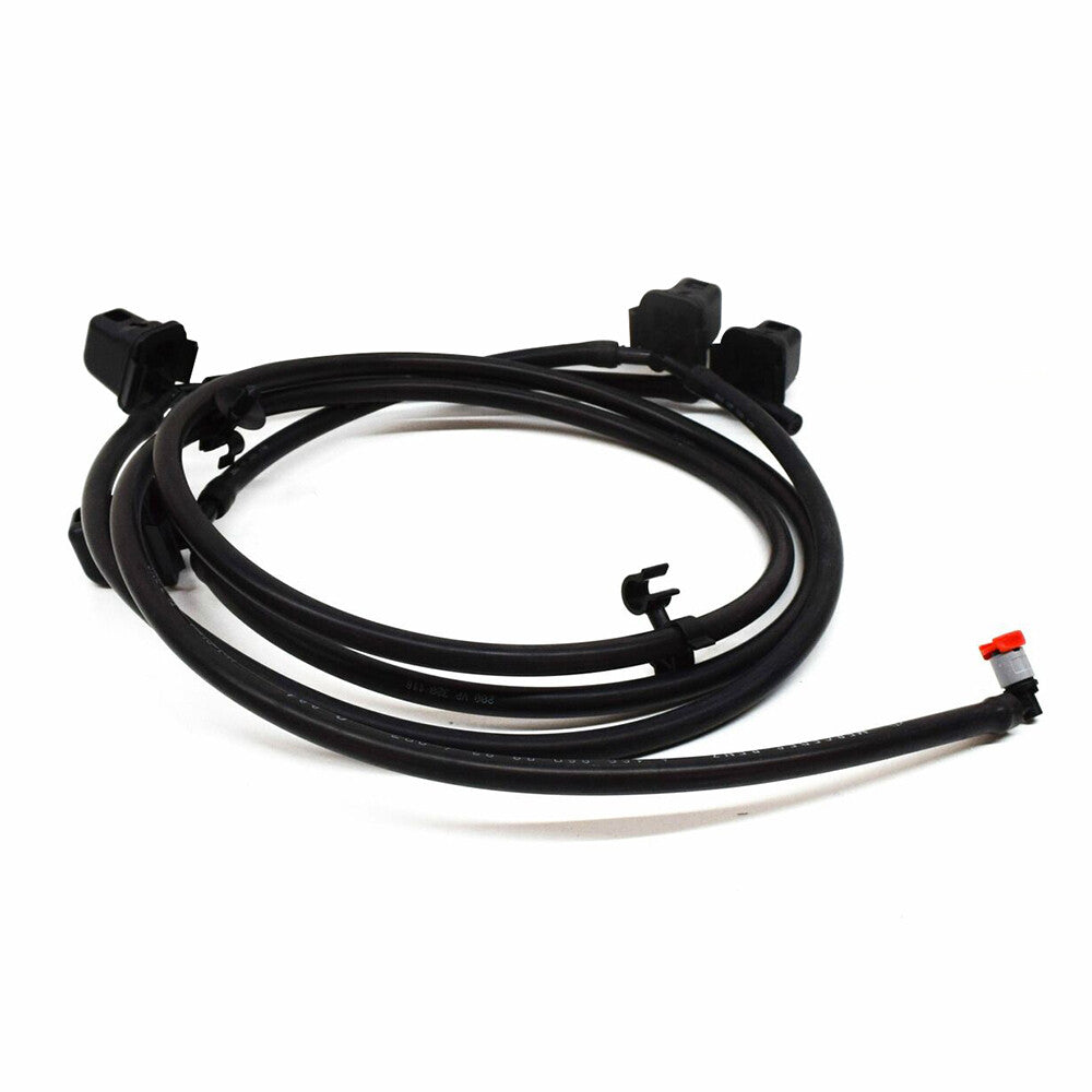 1668600992 Washing machine windshield hose suitable for Mercedes-Benz GL450 12-15 ML350 GLS450