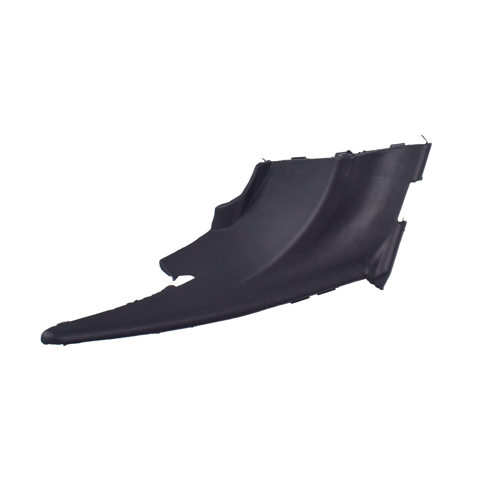 Right Side Cowl Extension Cover Panel For 2006-2011 for Hyundai Accent 861501E010
