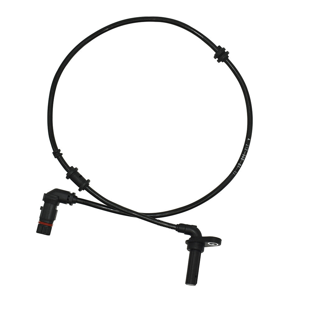 ABS Speed Sensor Front Left for Mercedes E350 E550 CLS550 CLS63 AMG A2125400117