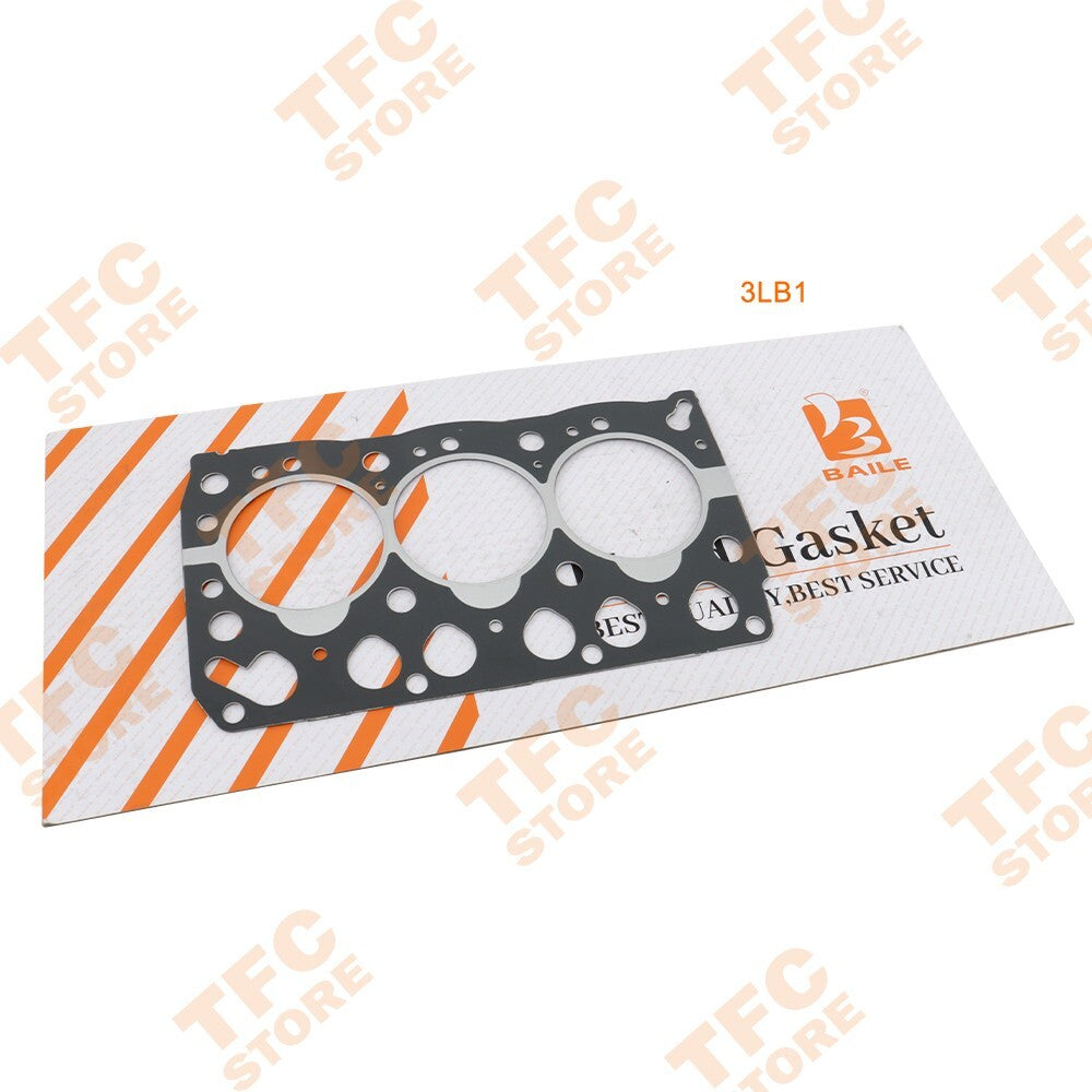 New 3LB1 3LA1 Head Gasket Cylinder for Isuzu Engine