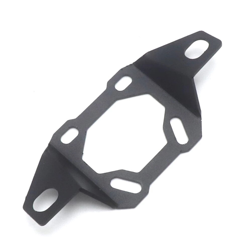 for Yamaha MT09 MT10 XSR900 TRACER 900GT Mobile phone holder Navigation bracket